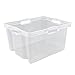 Algopix Similar Product 4 - keeeper Multi Box, 43 x 35 x 23 cm