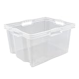 Algopix Similar Product 4 - keeeper Multi Box, 43 x 35 x 23 cm