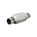 Algopix Similar Product 19 - Flowmaster 2220124 Catalytic Converter