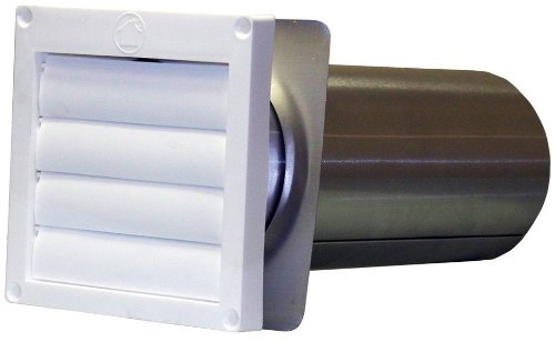 Algopix Similar Product 15 - SpeediProducts EXHLWT 04 4Inch