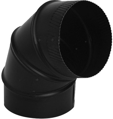 Algopix Similar Product 5 - SpeediProducts SP24BE90 06 6Inch