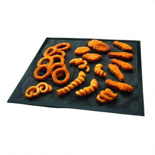 Algopix Similar Product 13 - Chef's Planet 14-x14-in. Mesh Crisper