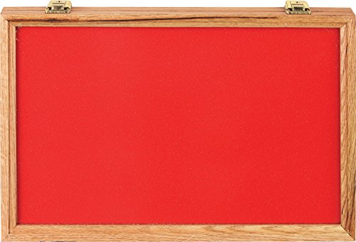 Algopix Similar Product 7 - Hen  Rooster M141 Oak and Glass