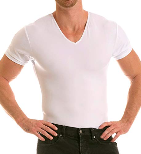 Algopix Similar Product 18 - Insta Slim Mens Standard Compression