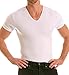 Algopix Similar Product 8 - Insta Slim Mens Standard Compression
