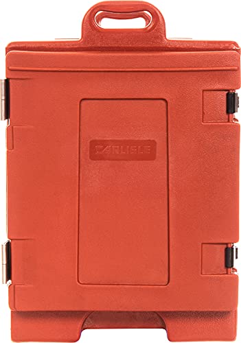 Algopix Similar Product 7 - CFS Cateraide Plastic Insulated End