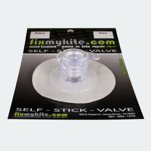 Algopix Similar Product 1 - Fixmykite.com 11mm Deflate (Dump) Valve