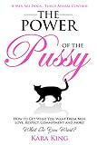 Algopix Similar Product 13 - The Power of the Pussy  How to Get