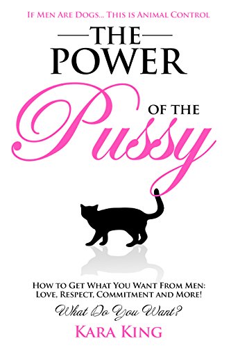 Algopix Similar Product 17 - The Power of the Pussy  How to Get