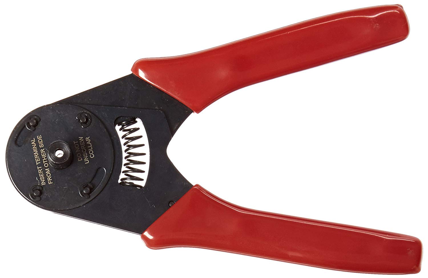 Algopix Similar Product 19 - S&G Tool Aid 18880 Terminal Crimper