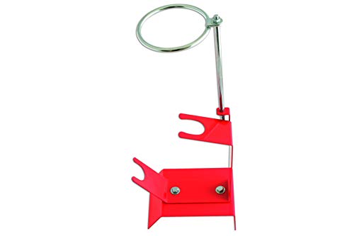 Algopix Similar Product 11 - Spraygun & Strainer Stand