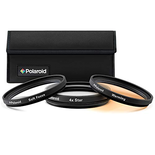 Algopix Similar Product 8 - Polaroid Optics 49mm 3Piece Special