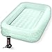 Algopix Similar Product 1 - Intex Kids Travel Air Mattress