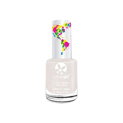Algopix Similar Product 5 - Suncoat Products Girl Water Based Nail