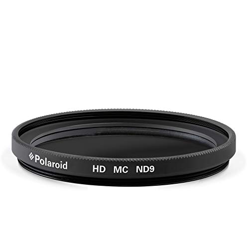 Algopix Similar Product 3 - Polaroid Optics 49mm Neutral Density