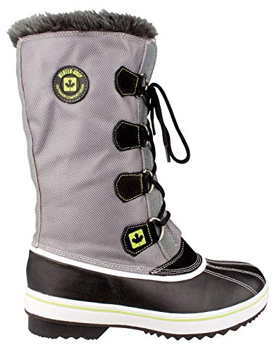 Algopix Similar Product 15 - Schreuders Sport Womens WinterGrip