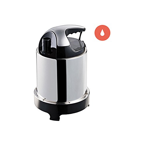 Algopix Similar Product 19 - AquaVita 1585 Hydroponic Stainless