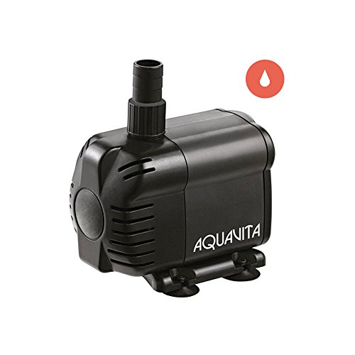 Algopix Similar Product 7 - AquaVita 396 Hydroponic Grow Plant Care
