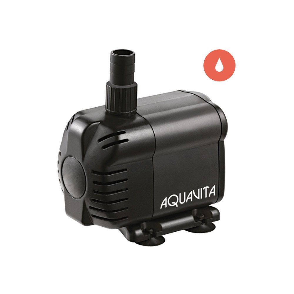 Algopix Similar Product 7 - AquaVita 396 Hydroponic Grow Plant Care