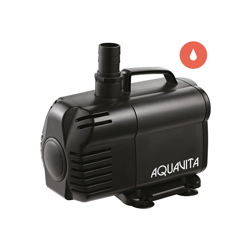 Algopix Similar Product 16 - AquaVita 1585 Hydroponic Grow Plant