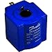 Algopix Similar Product 11 - Solenoid Coil Danfoss 230v/50hz 042n7501