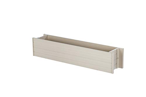 Algopix Similar Product 9 - New Age Garden ecoFLEX 36 Wide