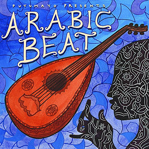 Algopix Similar Product 13 - Arabic Beat