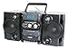 Algopix Similar Product 17 - NAXA Electronics Portable MP3CD Player