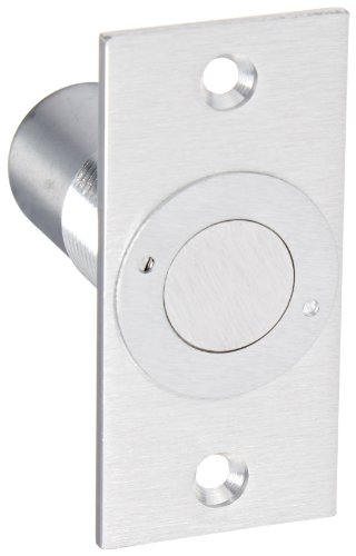 Algopix Similar Product 1 - Rockwood 57026D Brass Dust Proof