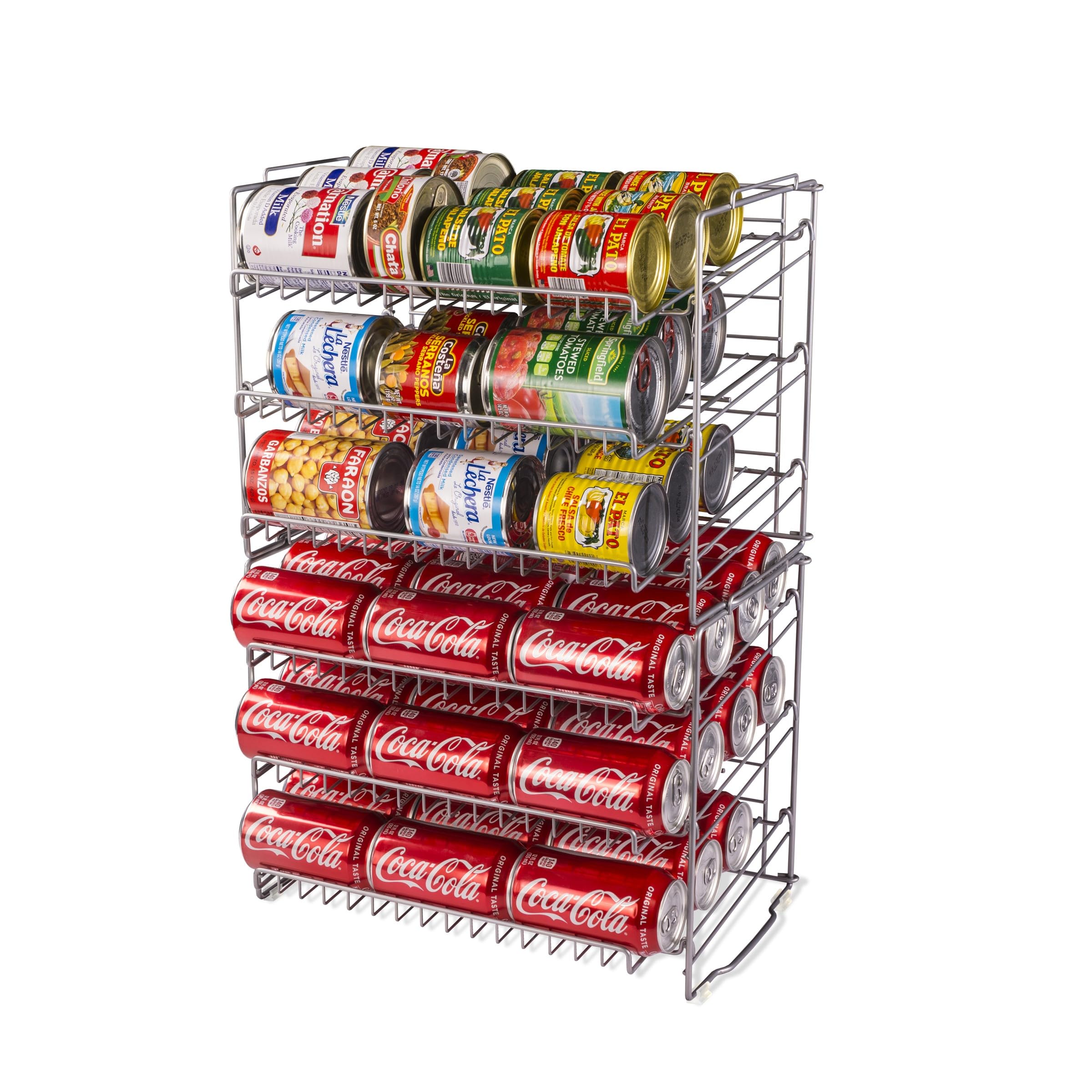 Algopix Similar Product 6 - Atlantic GravityFed Compact Double