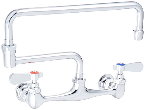 Algopix Similar Product 18 - Whitehaus WHFS813POCH Wall Mount