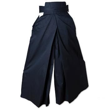 Algopix Similar Product 16 - ProForce Gladiator Hakama  Black 