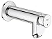 Algopix Similar Product 4 - Grohe Euroeco CS 36266000 SelfClosing
