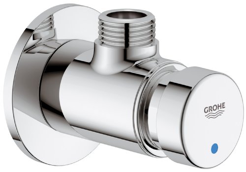 Algopix Similar Product 17 - Grohe Euroeco CS 36267000 SelfClosing