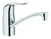 Algopix Similar Product 12 - GROHE 32787000 Euroeco Spezial Single