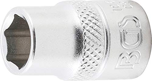 Algopix Similar Product 1 - BGS 10610  Socket Hexagon  10 mm