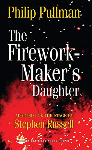 Algopix Similar Product 11 - The Firework Makers Daughter Oberon
