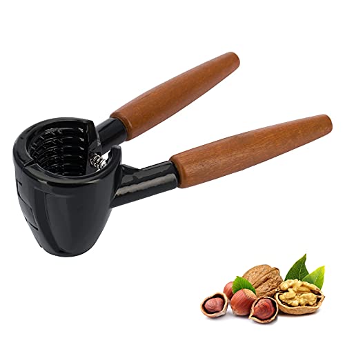 Algopix Similar Product 6 - Westmark Nutcracker Nussprofi Wooden