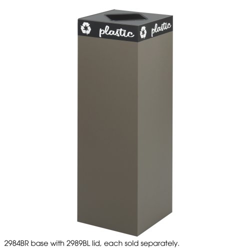 Algopix Similar Product 5 - Public Square Large Brown Base Color