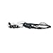Algopix Similar Product 16 - Code Red Headset SHERLOCKK 2Wire