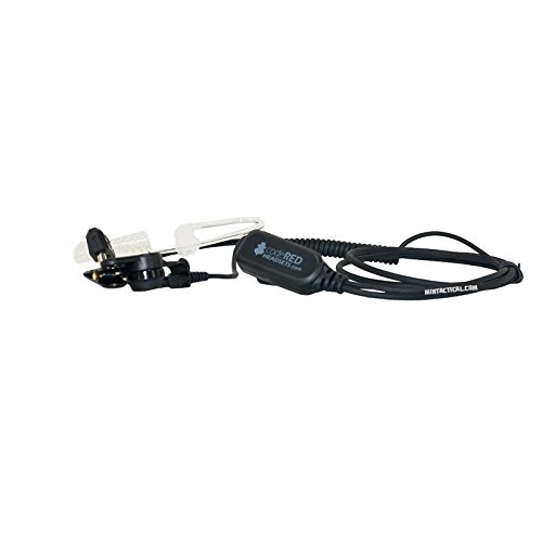Algopix Similar Product 13 - Code Red Headset SHERLOCKK 2Wire