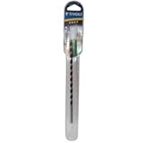 Algopix Similar Product 12 - Tivoly Spur Wood Drill Bit Clear