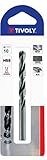 Algopix Similar Product 9 - Tivoly 11436721100 TX Metal Drill 