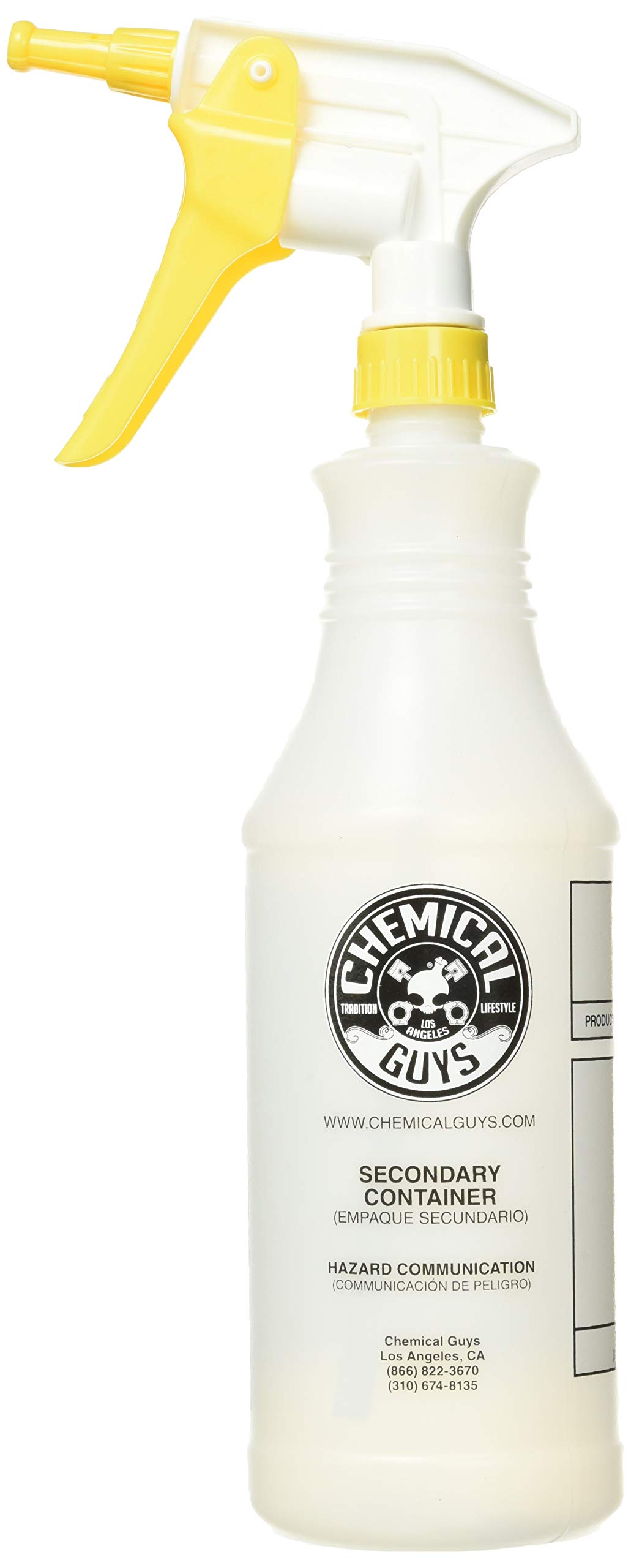 Algopix Similar Product 5 - Chemical Guys Acc_135 The Duck Foaming