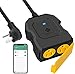Algopix Similar Product 13 - Etekcity Upgraded Wireless Remote