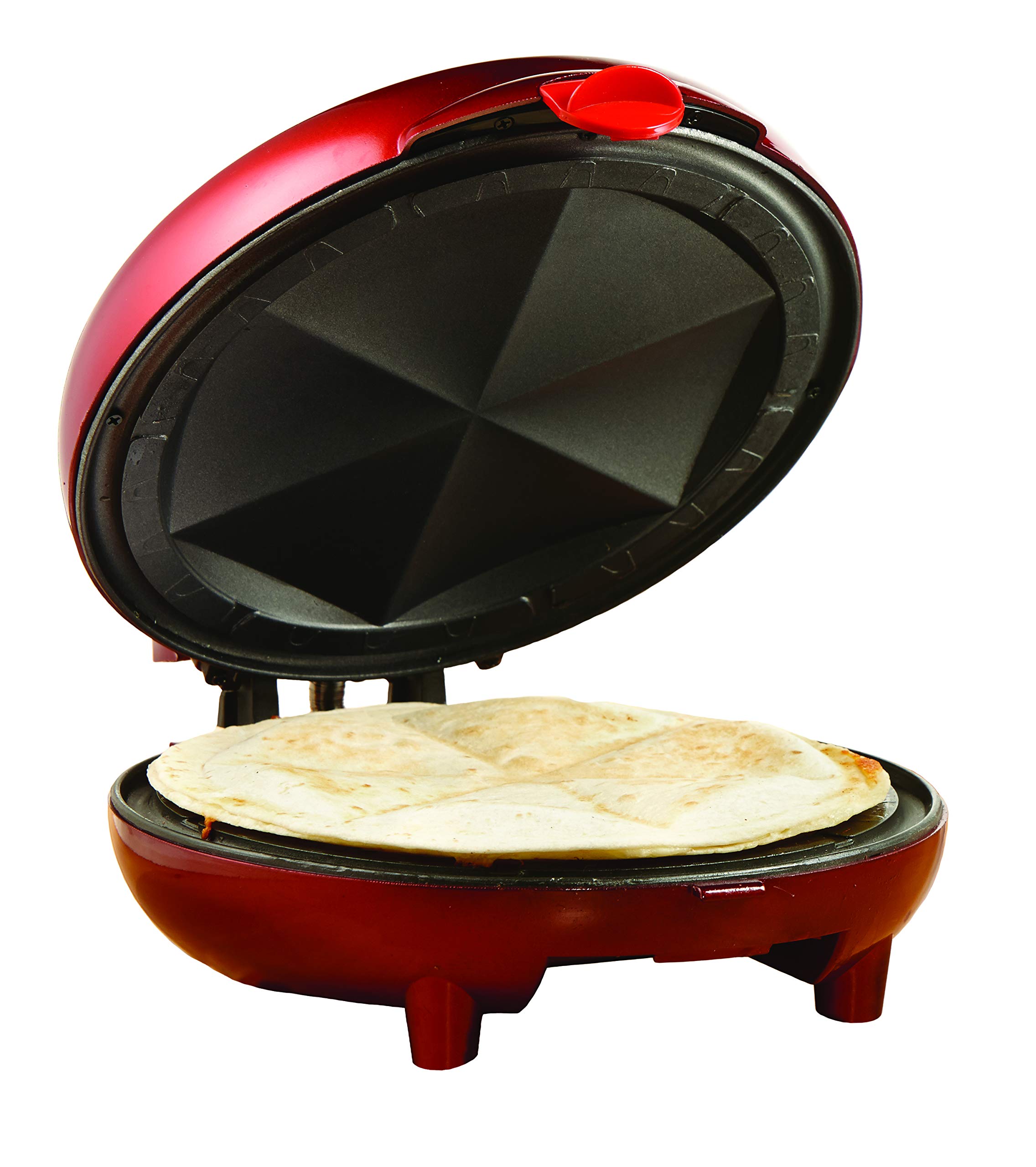Algopix Similar Product 11 - Brentwood  TS120 Brentwood Quesadilla