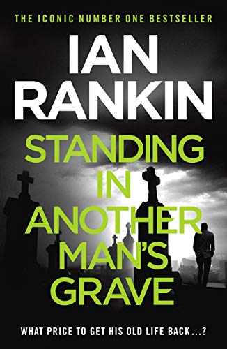 Algopix Similar Product 6 - Standing in Another Mans Grave A John