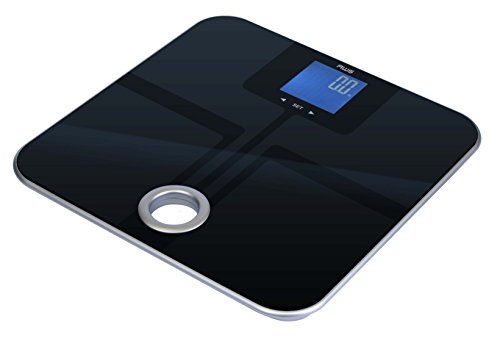 Algopix Similar Product 19 - AMERICAN WEIGH SCALES Mercury SL Series