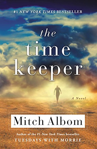 Algopix Similar Product 12 - The Time Keeper