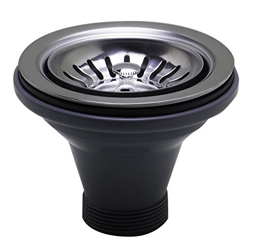 Algopix Similar Product 1 - ALFI brand ABST35 Polished Stainless